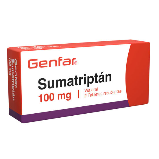 SUMATRIPTAN 100MG CJX2TAB EAN 7702605102464.png